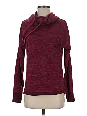 Active Pullover Sweater (view 1)