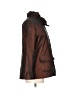 Flair Brown Raincoat Size L - photo 4
