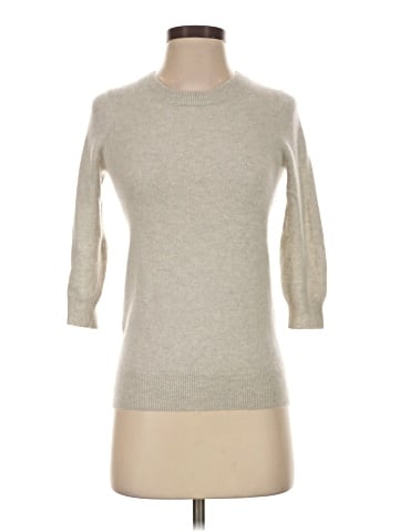 J.Crew Collection Pullover Sweater (view 1)