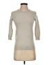 J.Crew Collection Tan Pullover Sweater Size XS - photo 1