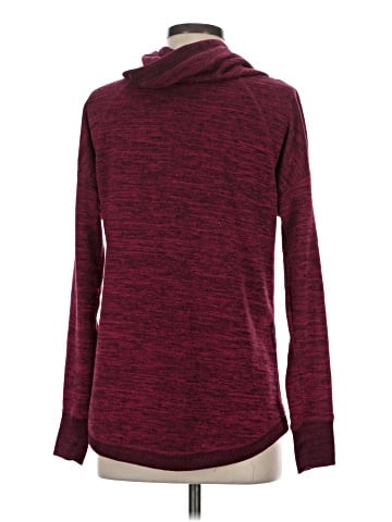 Active Pullover Sweater (view 2)