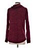 Active Burgundy Pullover Sweater Size S - photo 2