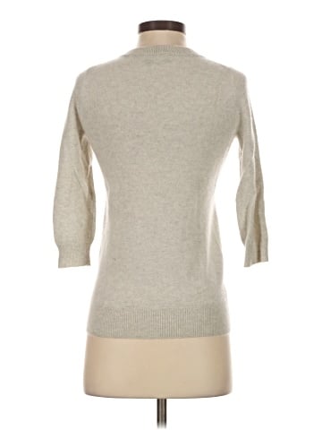 J.Crew Collection Pullover Sweater (view 2)