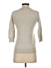 J.Crew Collection Tan Pullover Sweater Size XS - photo 2