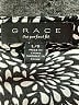Grace 100% Polyester Black Sleeveless Blouse Size L - photo 7