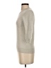 J.Crew Collection Tan Pullover Sweater Size XS - photo 5