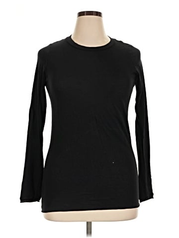 Juicy Couture Long Sleeve T-Shirt (view 1)