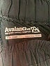 Avalanche Black Athletic Shorts Size XS - photo 3