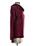 Active Burgundy Pullover Sweater Size S - photo 4