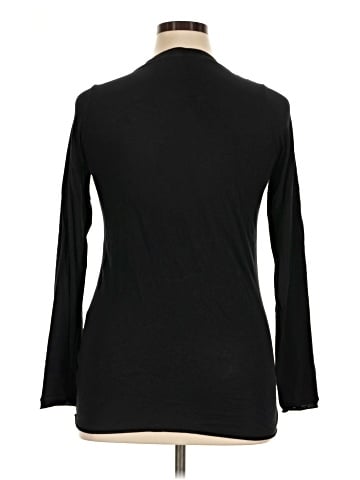 Juicy Couture Long Sleeve T-Shirt (view 2)