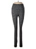 Lululemon Athletica Gray Active Pants Size 6 - photo 1