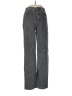 Wild Fable Gray Jeans Size 6 - photo 1