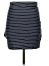 Abbeline Stripes Blue Casual Skirt Size XS - photo 2