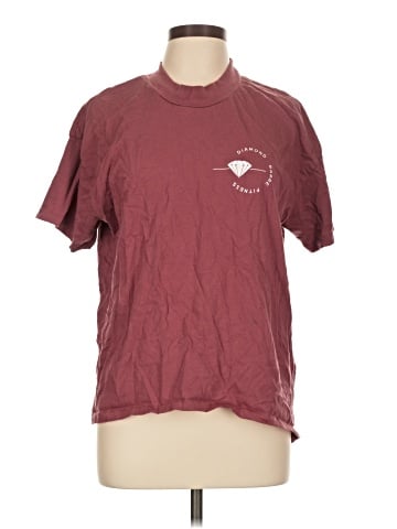 LAT Short Sleeve T-Shirt (view 1)