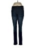Old Navy Solid Blue Jeans Size 12 - photo 1