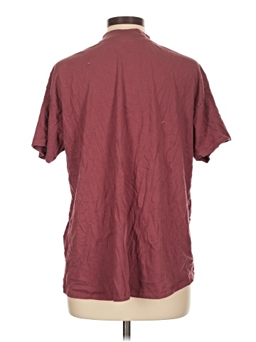 LAT Short Sleeve T-Shirt (view 2)