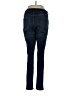 Old Navy Solid Blue Jeans Size 12 - photo 2
