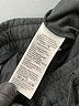 J.Crew Black Track Pants Size M - photo 8