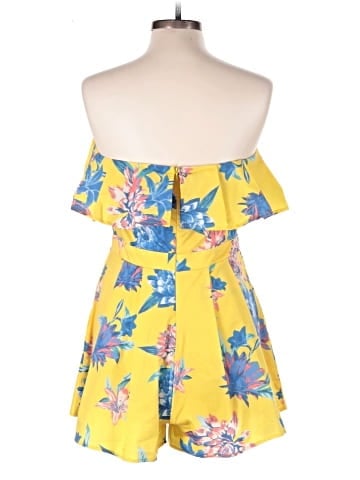Flying Tomato Romper (view 2)