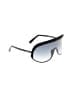 Jimmy Choo Black Sunglasses One size - photo 1