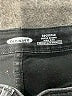 Old Navy Black Jeans Size 10 - photo 7