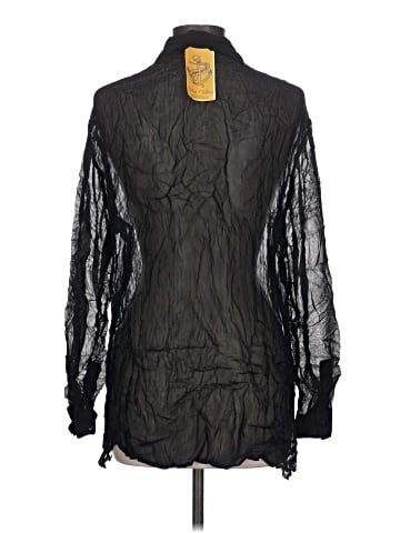 Together Long Sleeve Blouse (view 2)