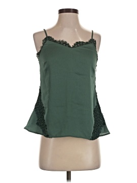 Banana Republic Sleeveless Blouse