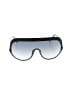 Jimmy Choo Black Sunglasses One size - photo 2