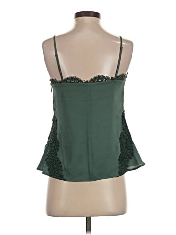 Banana Republic Sleeveless Blouse (view 2)