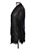 Together 100% Rayon Black Long Sleeve Blouse Size L - photo 5