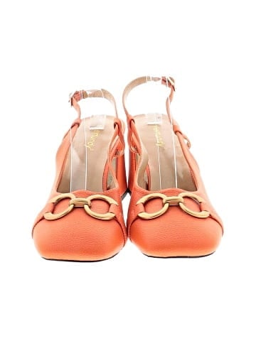Vertundy Heels (view 2)