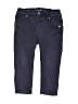 Zara Solid Blue Jeans Size 12-18 mo - photo 1