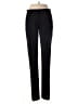 Theory Solid Black Dress Pants Size 2 - photo 1