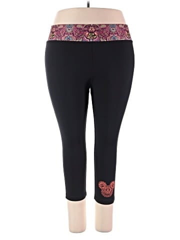 Disney Parks Yoga Pants (view 1)
