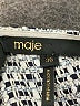 Maje Tweed Gray Casual Dress Size EU (FR) 38 / US 6 - photo 7