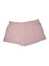 Disney 100% Cotton Graphic Pink Shorts Size 1X - photo 2
