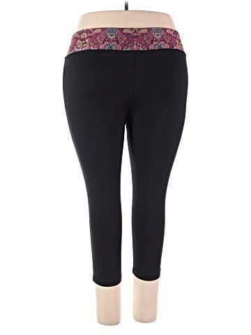 Disney Parks Yoga Pants (view 2)