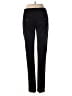 Theory Solid Black Dress Pants Size 2 - photo 2
