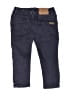 Zara Solid Blue Jeans Size 12-18 mo - photo 2