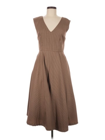 ModCloth Casual Dress (view 1)