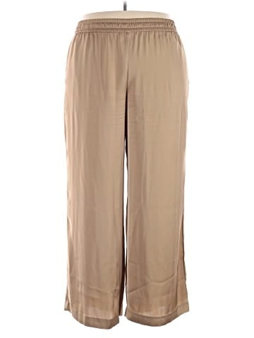 Ann Taylor Casual Pants (view 1)