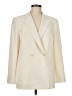 Theory Ivory Blazer Size 8 - photo 1