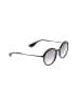 Ray-Ban Gray Black Sunglasses One size - photo 1