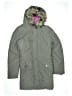 Cat & Jack Green Coat Size 14 - 16 - photo 1