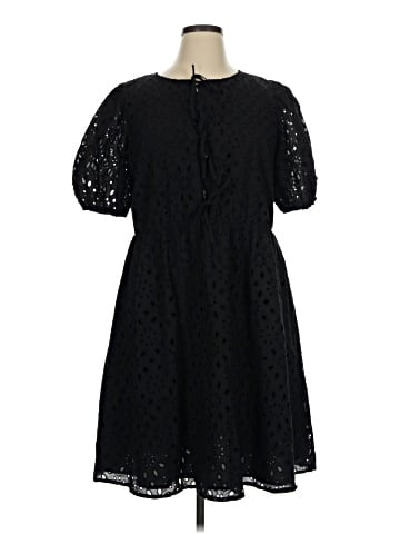 Kirundo Casual Dress (view 1)
