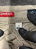 Unionbay Tan Khakis Size 7 - photo 8