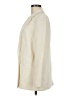 Theory Ivory Blazer Size 8 - photo 5