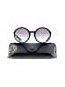 Ray-Ban Gray Black Sunglasses One size - photo 2