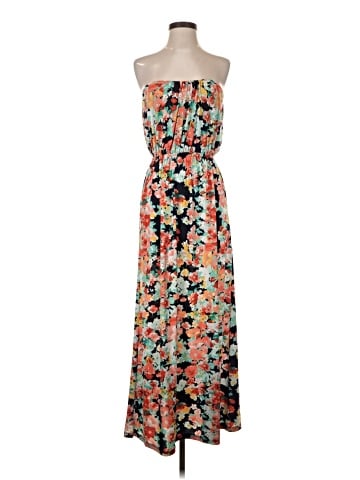 Trixxi Casual Dress (view 1)