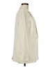 Theory Ivory Blazer Size 8 - photo 4
